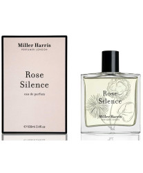Miller Harris Rose Silence