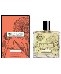 Miller Harris Tangerine Vert