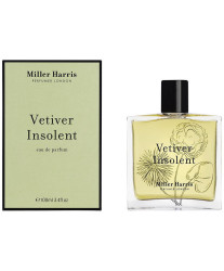 Miller Harris Vetiver Insolent