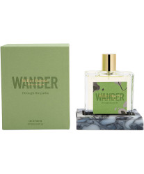 Miller Harris Wander Through The Parks