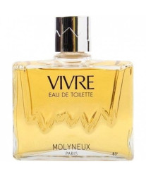 Molyneux Vivre Тестер