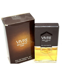 Molyneux Vivre Vintage