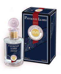 Monotheme Fine Fragrances Venezia Patchouli Leaves