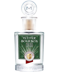 Monotheme Fine Fragrances Vetiver Bourbon Тестер