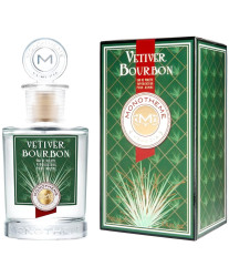 Monotheme Fine Fragrances Vetiver Bourbon