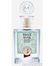 Monotheme Fine Fragrances White Musk Тестер