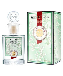 Monotheme Fine Fragrances White Musk