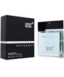 Montblanc Presence