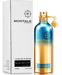 Montale Blue Matcha Тестер