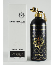 Montale Infinity Тестер