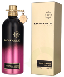 Montale Oud Fool Roses