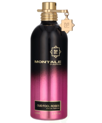 Montale Oud Fool Roses Тестер