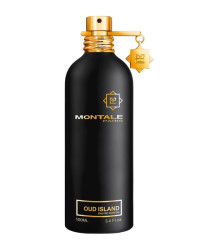 Montale Oud Island Тестер