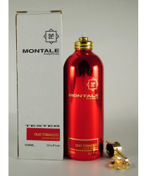 Montale Oud Tobacco Тестер
