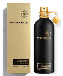 Montale Oudyssee