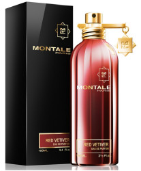 Montale Red Vetiver