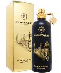 Montale Rendez-vous a Paris