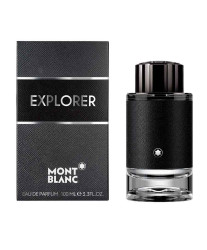 Montblanc Explorer