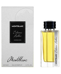 Montblanc Extreme Leather