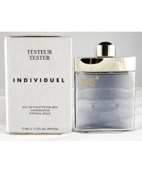 Montblanc Individuel Man Тестер