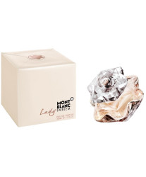 Montblanc Lady Emblem