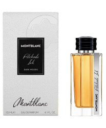 Montblanc Patchouli Ink