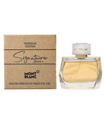 Montblanc Signature Absolue Тестер