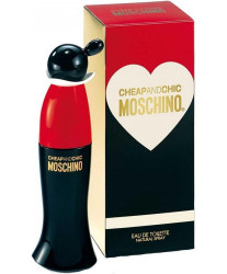 Moschino Cheap and Chic