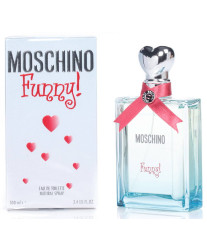 Moschino Funny