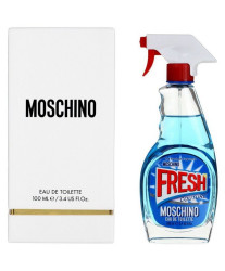 Moschino Fresh Couture