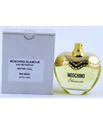 Moschino Glamour Тестер