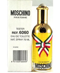 Moschino pour Femme Тестер