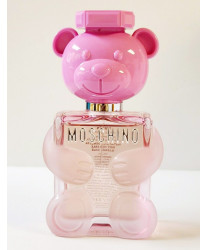 Moschino Toy 2 Bubble Gum Тестер з кришечкою