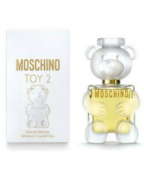 Moschino Toy 2
