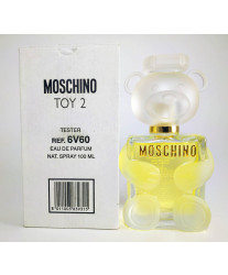 Moschino Toy 2 Тестер