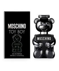 Moschino Toy Boy