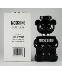 Moschino Toy Boy Тестер