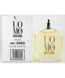 Moschino Uomo Тестер