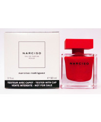 Narciso Rodriguez Eau de Parfum Rouge Тестер