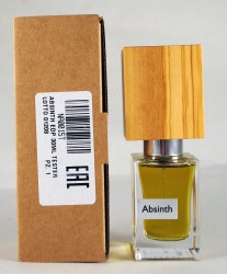 Nasomatto Absinth Тестер