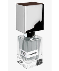 Nasomatto Fantomas Тестер