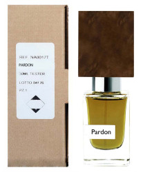 Nasomatto Pardon Тестер
