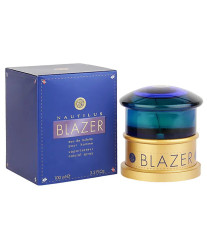 Nautilus Blazer Тестер