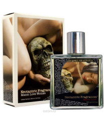 Neotantric Fragrances Manic Love for Her