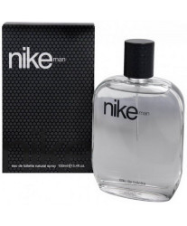 Nike Man