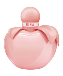 Nina Ricci Les Belles de Nina Rose Тестер