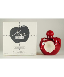 Nina Ricci Les Belles de Nina Rouge Тестер