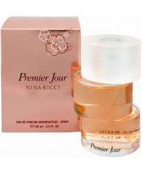 Nina Ricci Premier Jour