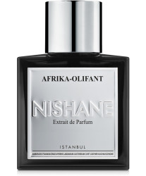 Nishane Afrika-Olifant Тестер