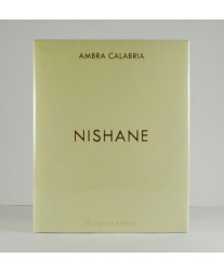 Nishane Ambra Calabria